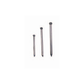Gruppino steel head nails