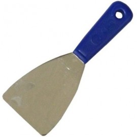 Spatola manico plastica