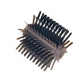 Rulli ricambio per intonacatrice