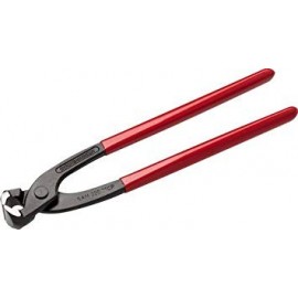 Tenaglia carpentiere manico plastica