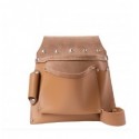 Borsa carpentiere professionale