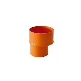 Termoaumenti PVC arancio