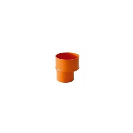 Termoaumenti PVC arancio