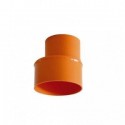 Termoriduzioni PVC arancio