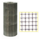 Electro welded galvanized net