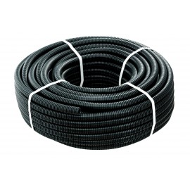 Corrugato nero pes. c/p