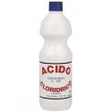 Acido cloridrico