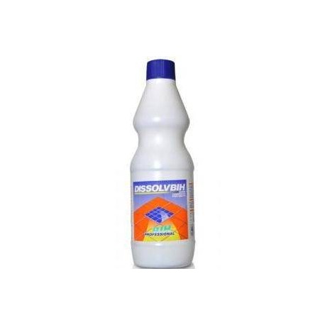 Acido tamponato