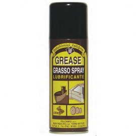 Grasso multiuso spray