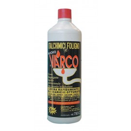 Disgorgante liquido VARCO