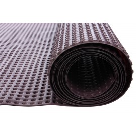 SCUDOFOND membrana HDPE