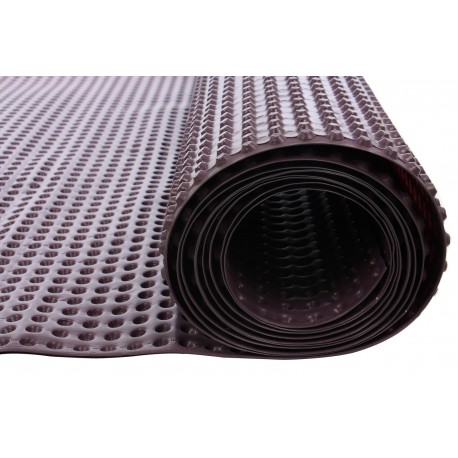 SCUDOFOND membrana HDPE